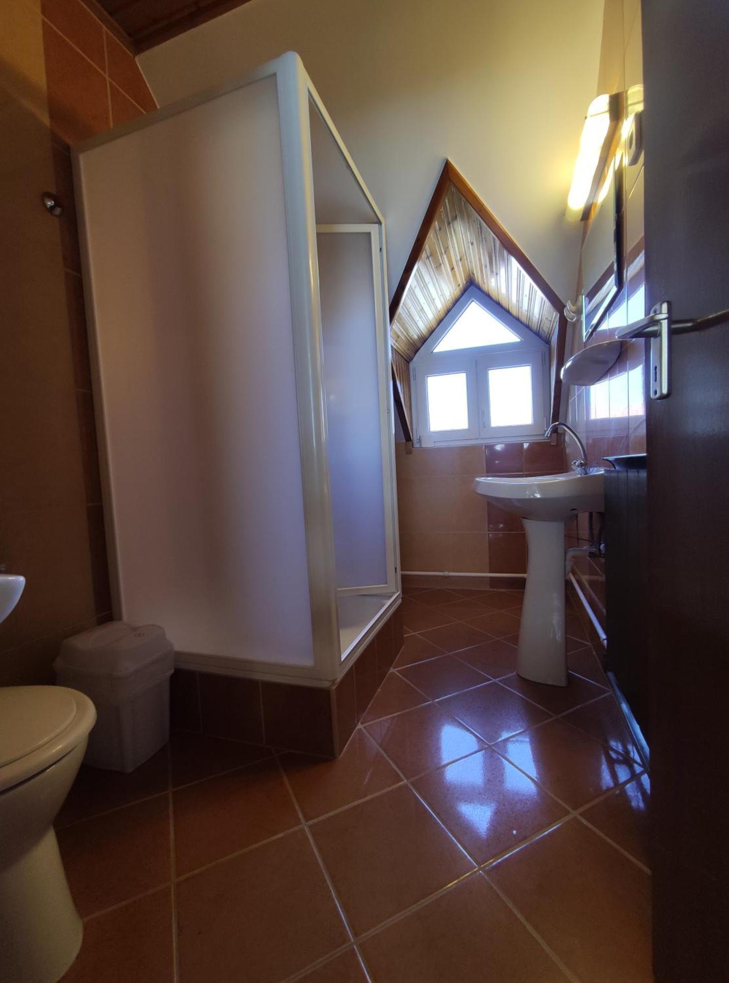 Oleander Vendeghaz Hotel Tihany Room photo