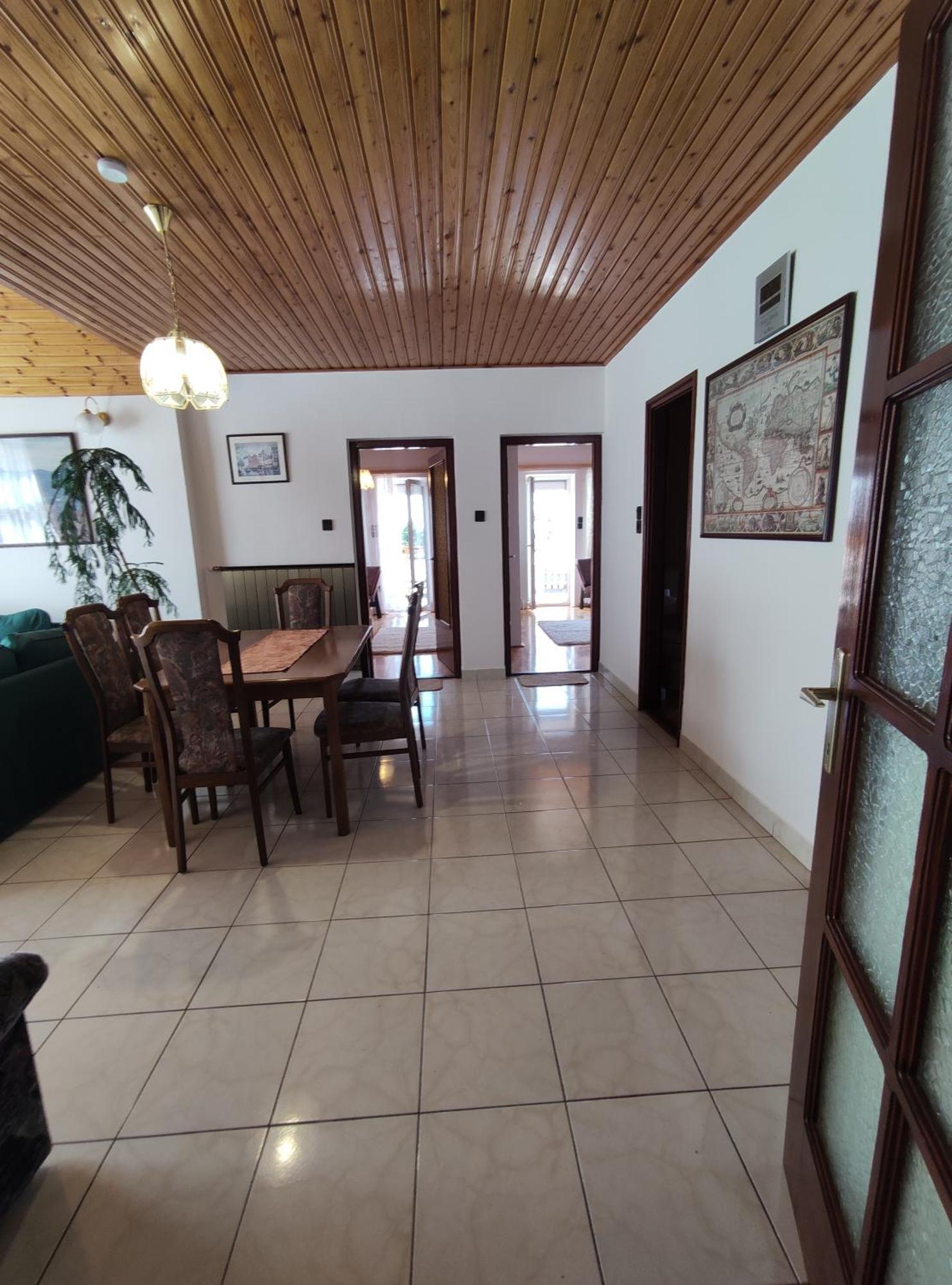Oleander Vendeghaz Hotel Tihany Room photo
